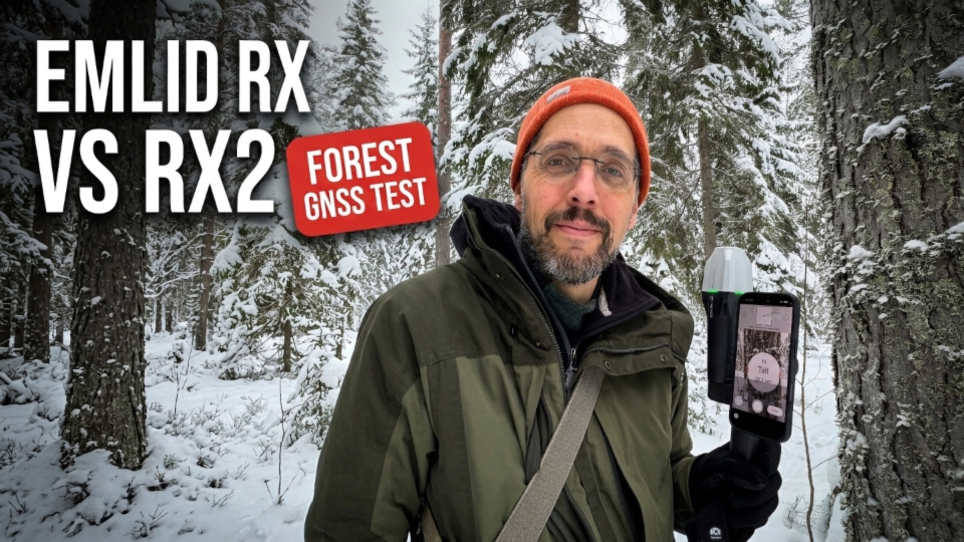 Emlid RX2 Review — Är det värt uppgraderingen?