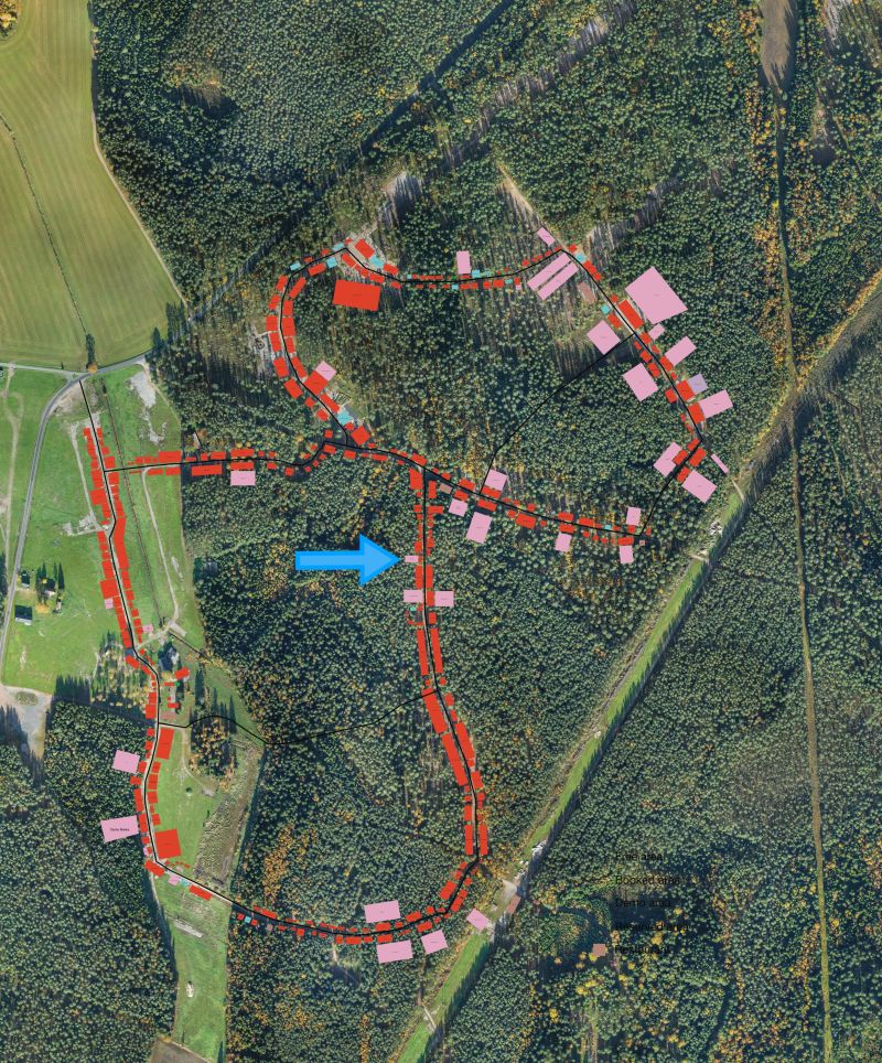 Elmia Map